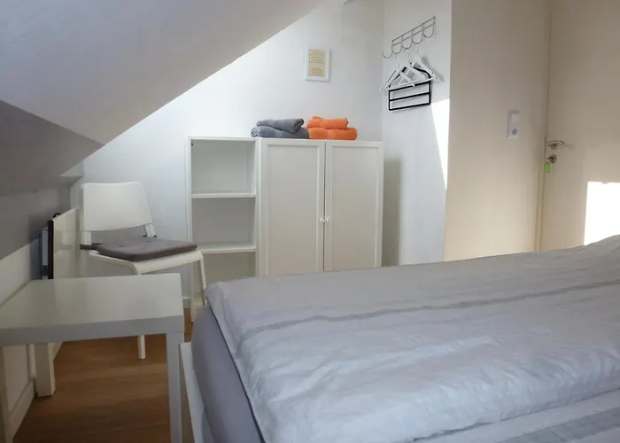 Ferienwohnung Am Runenstein 7