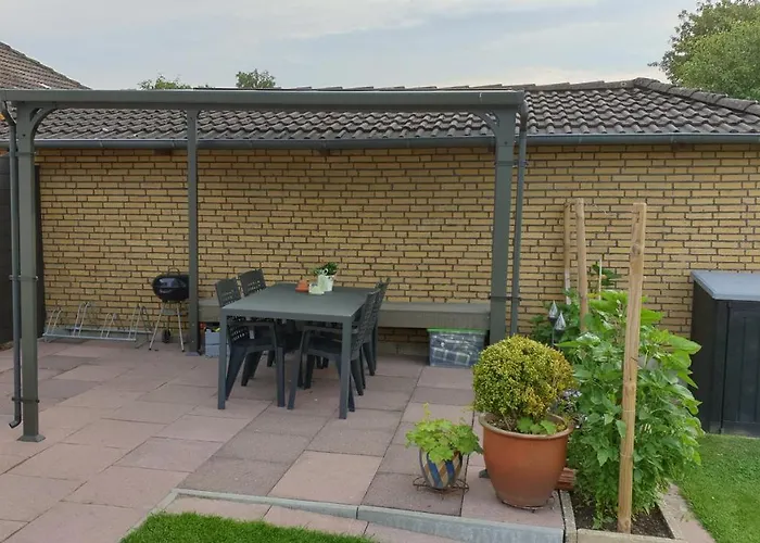 Ferienwohnung Am Runenstein 7