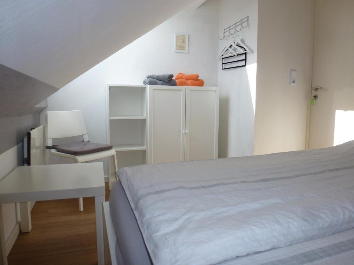 Am Runenstein 7 Apartment Busdorf