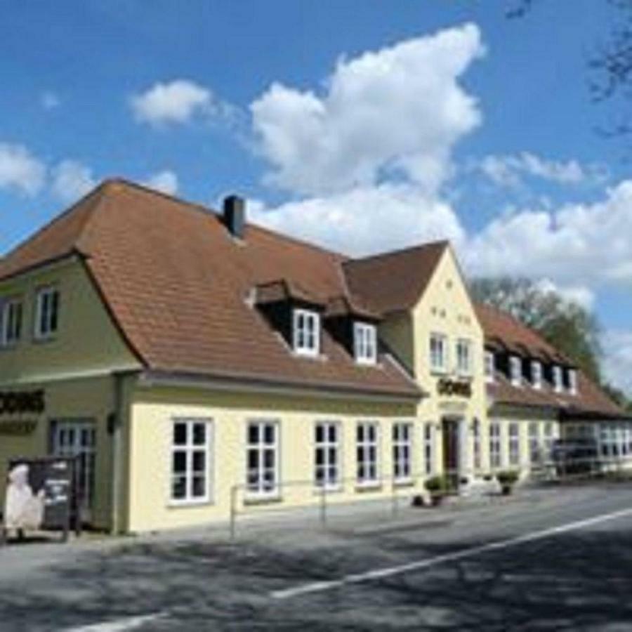 Am Runenstein 7 * Busdorf
