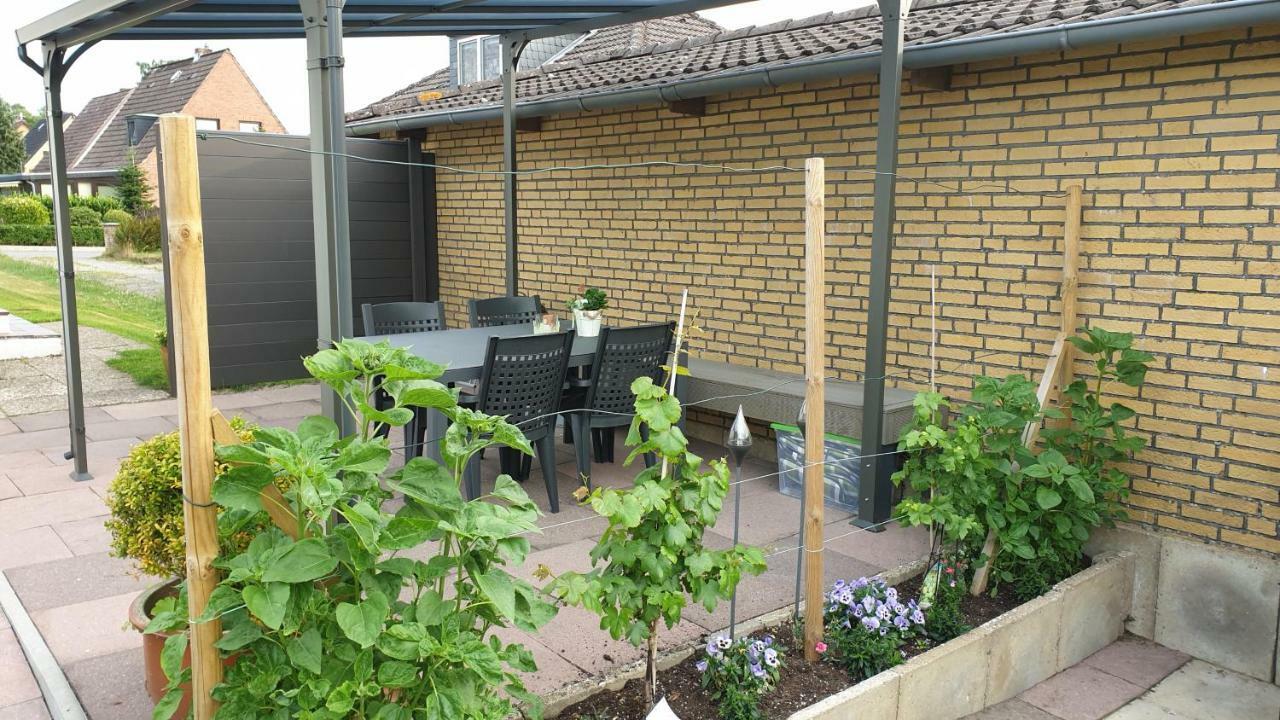 Am Runenstein 7 Apartment Busdorf